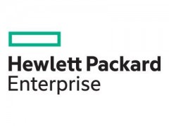 HPE Next Business Day Hardware Support -