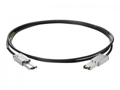Kabel  External Mini SAS 1m Cable ALL
