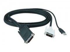 M1 zu USB/ DVI-D-Kabel