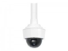 AXIS P5512 PTZ Dome Network Camera - Net