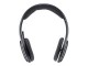 LOGITECH Wireless Headset H800 / Bluetooth und US