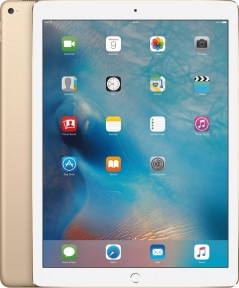 iPad Pro Wi-Fi 128GB / Gold