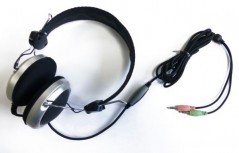 PC Stereo Headset