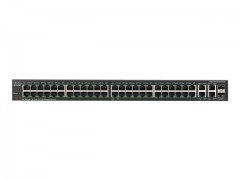 Cisco Small Business SF300-48 - Switch -