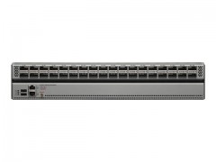 Cisco Nexus 9336PQ ACI Spine - Switch - 