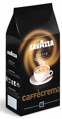 Caffe Crema Dolce Promopack(1Promopack)