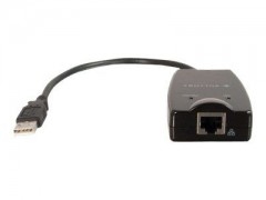 Kabel / USB2.0>10/100/1000ENet Adapter