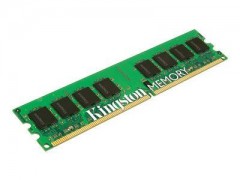 Kingston - DDR2 - 2 GB - DIMM 240-PIN - 
