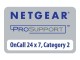 Netgear NG ProSupport Contract OnCall 24x7 Cat.2