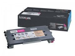 Lexmark Toner/magenta 1500sh f C500