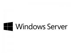 Microsoft Windows Server - Externer Ansc