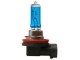Lampa H11 \'Blue-XENON\' Lampe, 24V, 100W, 2 St. im Blister