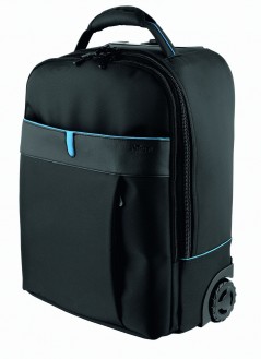 Rio Trolley Backpack for 16 Zoll laptops