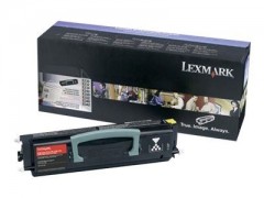 Lexmark E232, 240, E33x, E34x Projekt-To