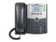 CISCO Cisco Small Business IP Phone SPA504G, V