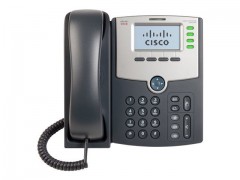 Cisco Small Business IP Phone SPA504G, V