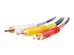 Kabel / 5 m Value Series RCA Audio Video