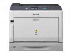 Epson AcuLaser C9300DN - Drucker - Farbe