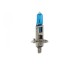 Lampa Blue XENON\' Halogenlampe H1, 55W, 12V, 2 Stk., mit sehr heller L