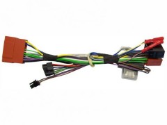 Kabel fr 66040 (UNICO DUAL) CHRYSLER