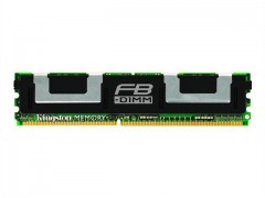 Kingston - DDR2 - 8 GB - FB-DIMM 240-pin