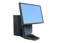 Ergotron Neo-Flex All-In-One Lift Stand 