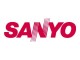 SANYO Sanyo - Projektorlampe - fr Sanyo PDG-D