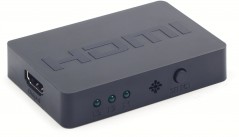 HDMI-Switch DSW-HDMI-34 3-port