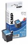 KMP H75 OEM Hewlett Packard Nr 301XL CH563EE / Schwarz