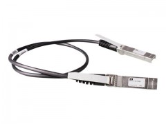 HP Blade c 0.5m SFP+ 10GbE Copper Cable