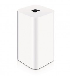 AirPort Extreme 802.11AC / Weiss