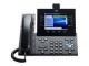 CISCO Cisco Unified IP Phone 9951 Slimline - I