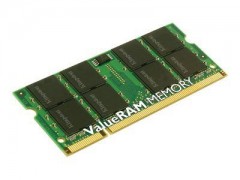 Kingston ValueRAM - DDR2 - 2 GB - SO DIM