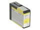 EPSON Tinte / T5804 / yellow