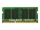 Kingston Kingston ValueRAM - DDR3 - 4 GB - SO DIM