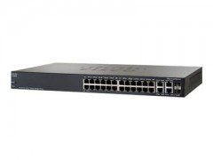 Cisco Small Business SF300-24 - Switch -
