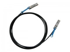 Intel Ethernet SFP+ Twinaxial Cable XDAC