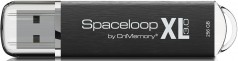 Spaceloop XL 3.0 256GB / Schwarz