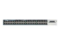 Cisco Managed Switch Catalyst C3560-X - 