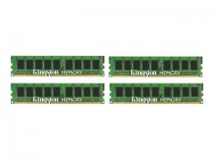 Speicher - DDR3 - 32 GB : 4 x 8 GB - DIM