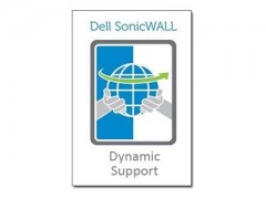 Dell SonicWALL Dynamic Support 8X5 - Ser