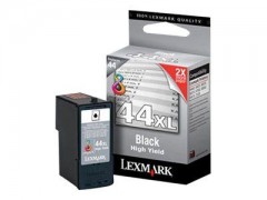 Lexmark Tintenpatrone Nr. 44 XL  540 Sei