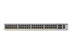 Cisco Catalyst 4948E - Switch - L3 - ver