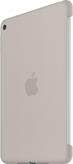 iPad mini 4 Silicone Case / Stone