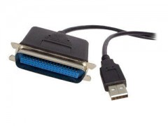 Lenovo Startech USB to Parrallel Adapter