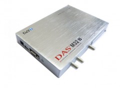 DAS M32HD DVBT-Tuner fr 3 Antennen, MPEG2 & MPEG4