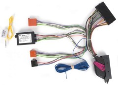 T-Kabelsatz AUDI A4, A5, Q5