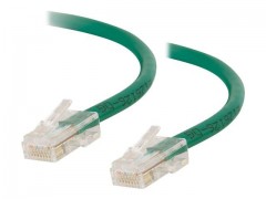 Kabel / 5 m Assem Green CAT5E PVC UTP  C