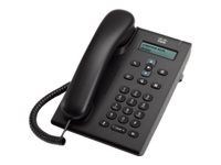 Cisco Unified SIP Phone 3905 - VoIP-Tele
