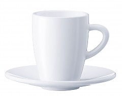 Kaffee-Tassen 2er-Set